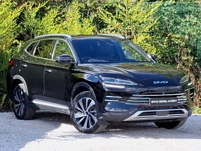Used BYD Seal U 2025 for sale - 76437468: Photo 1