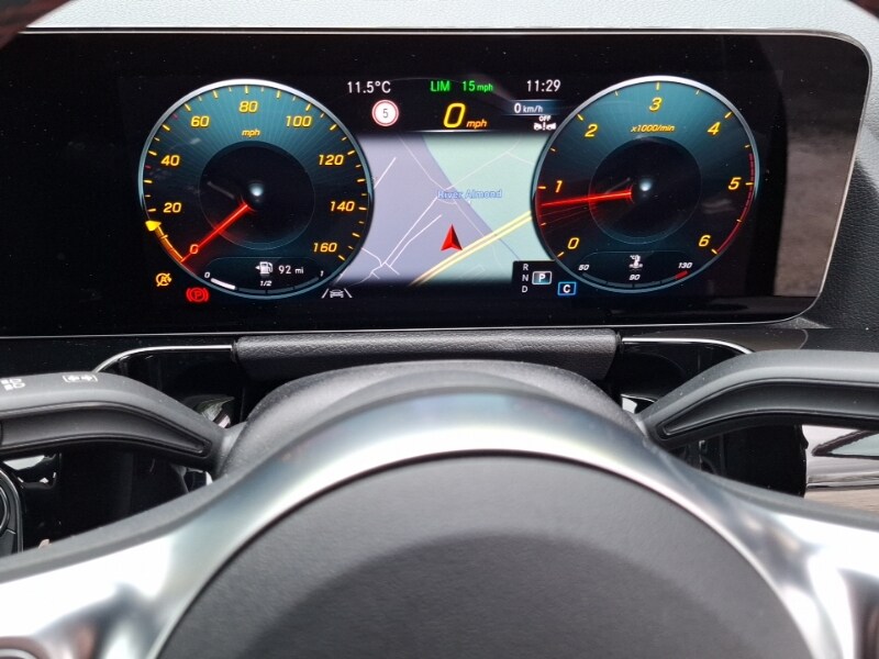 Used Mercedes-Benz GLA 2023 for sale - 77652904: Photo 10