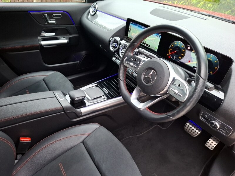 Used Mercedes-Benz GLA 2023 for sale - 77652904: Photo 11