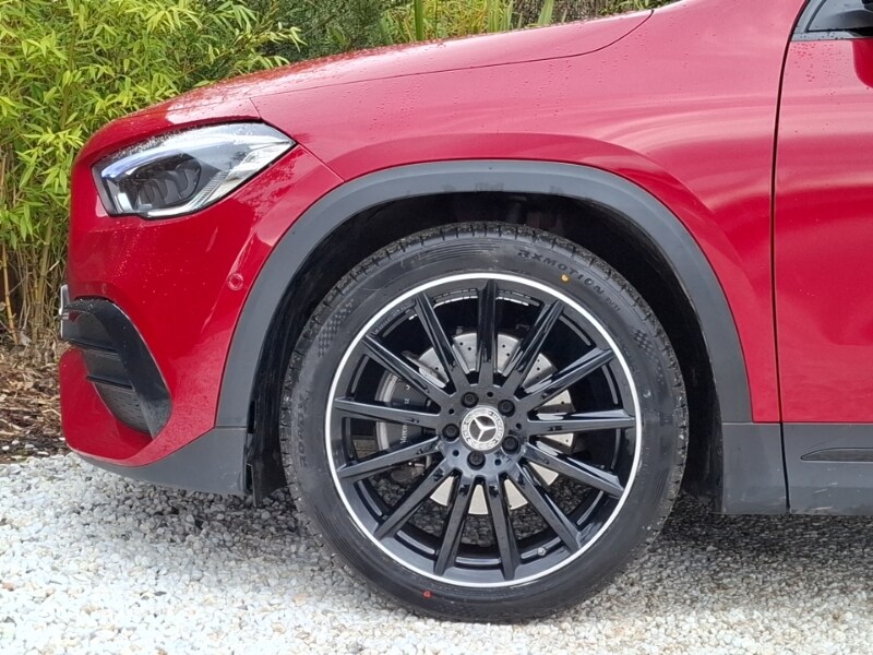 Used Mercedes-Benz GLA 2023 for sale - 77652904: Photo 12