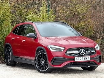 Used Mercedes-Benz GLA 2023 for sale - 77652904: Photo