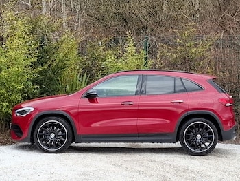 Used Mercedes-Benz GLA 2023 for sale - 77652904: Photo