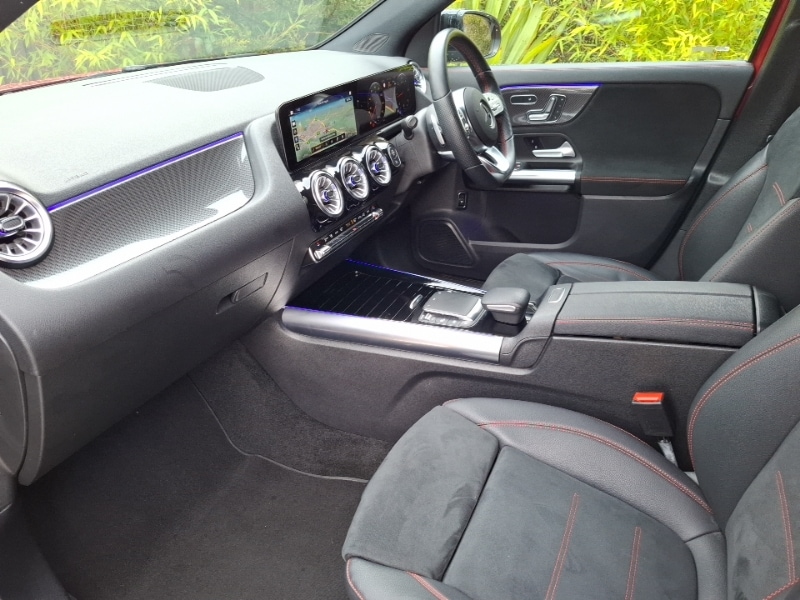 Used Mercedes-Benz GLA 2023 for sale - 77652904: Photo 5