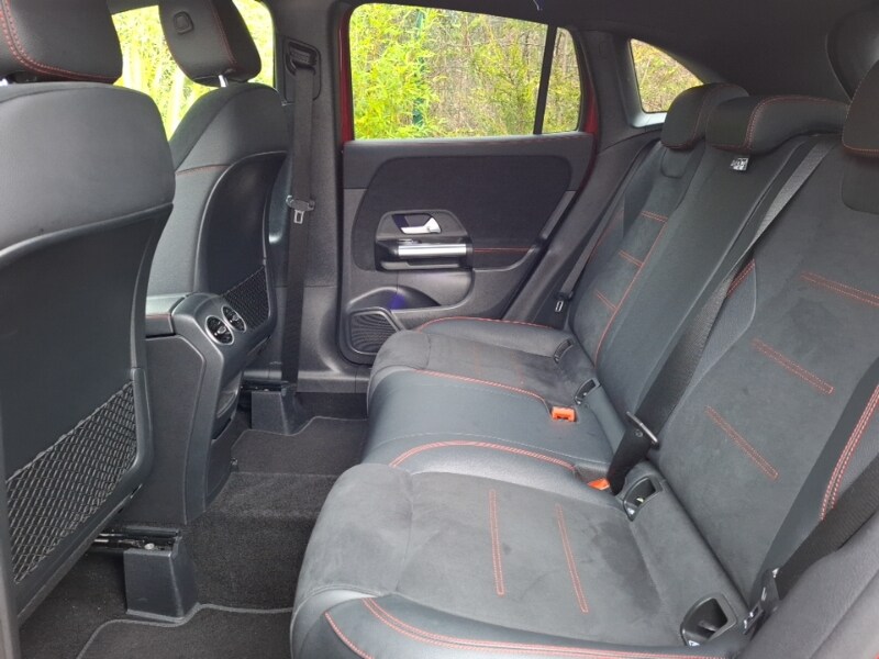 Used Mercedes-Benz GLA 2023 for sale - 77652904: Photo 6