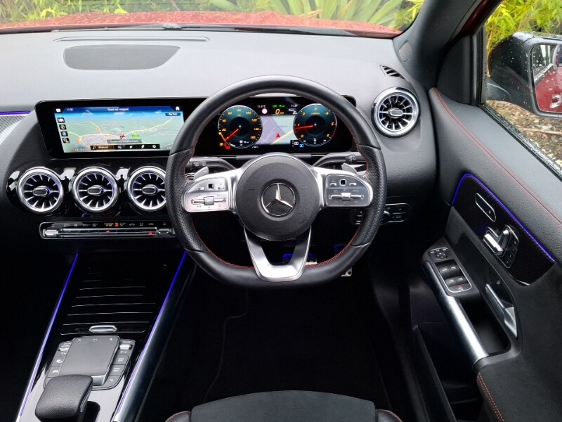 Used Mercedes-Benz GLA 2023 for sale - 77652904: Photo 7