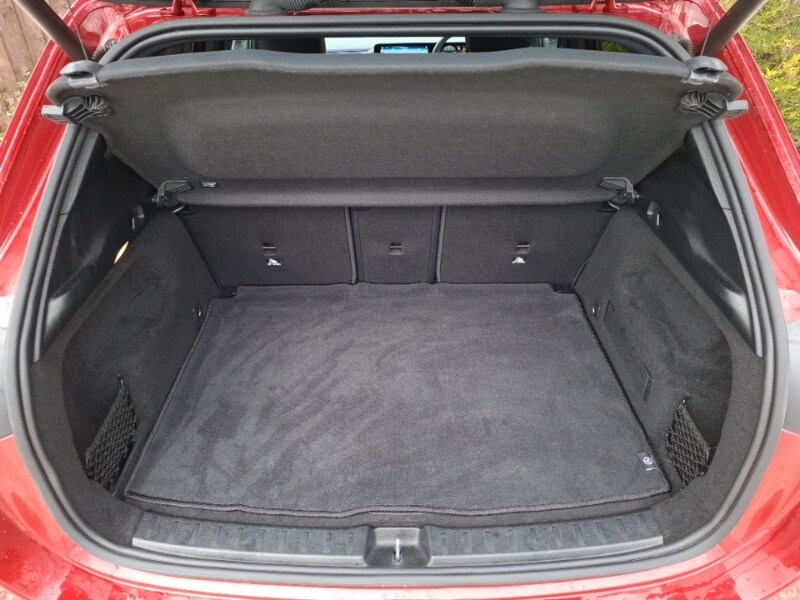 Used Mercedes-Benz GLA 2023 for sale - 77652904: Photo 8