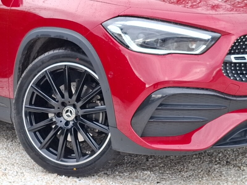 Used Mercedes-Benz GLA 2023 for sale - 77652904: Photo 9