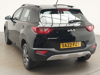 Used Kia Stonic 2022 for sale - 75668637: Photo