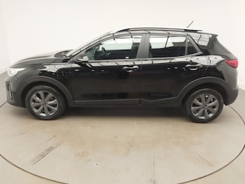 Used Kia Stonic 2022 for sale - 75668637: Photo