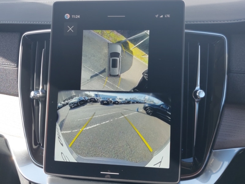 Used Volvo XC90 2025 for sale - 77955905: Photo 10