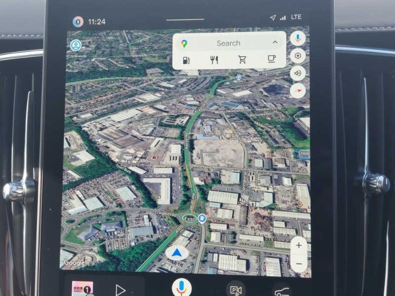 Used Volvo XC90 2025 for sale - 77955905: Photo 11