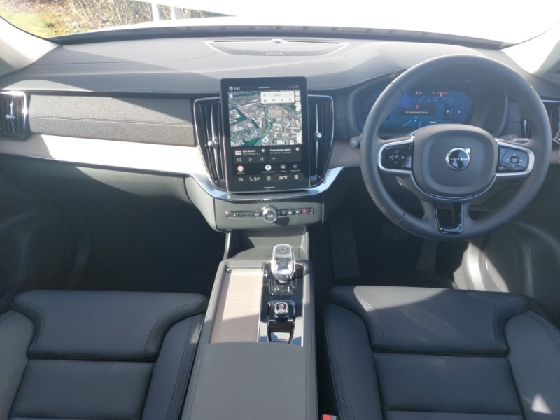 Used Volvo XC90 2025 for sale - 77955905: Photo 2