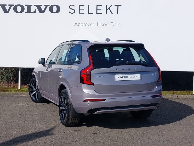 Used Volvo XC90 2025 for sale - 77955905: Photo 3