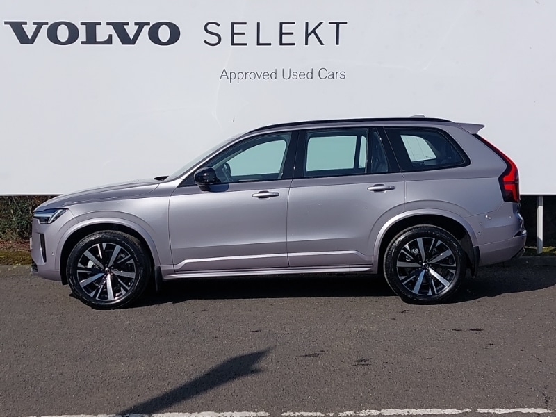 Used Volvo XC90 2025 for sale - 77955905: Photo 4