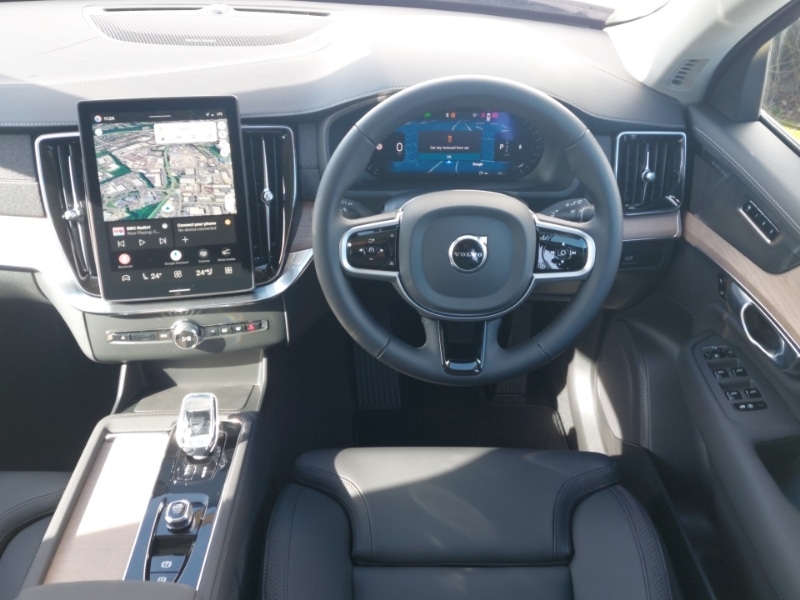 Used Volvo XC90 2025 for sale - 77955905: Photo 7