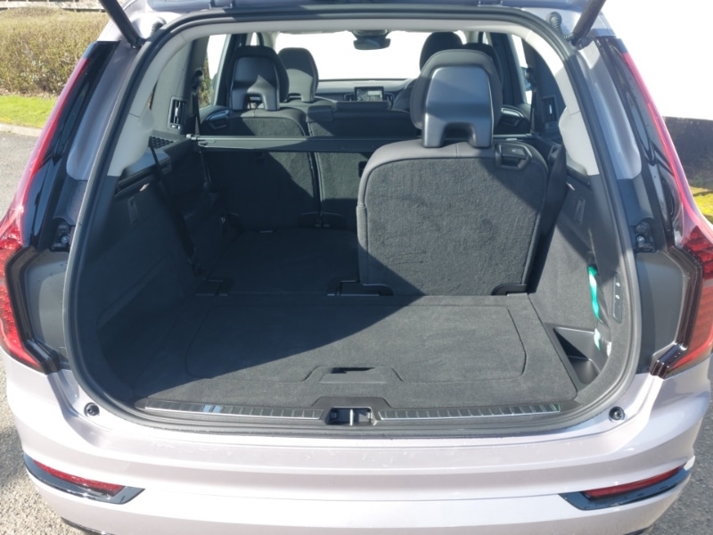 Used Volvo XC90 2025 for sale - 77955905: Photo 8