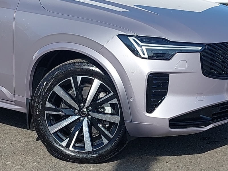 Used Volvo XC90 2025 for sale - 77955905: Photo 9