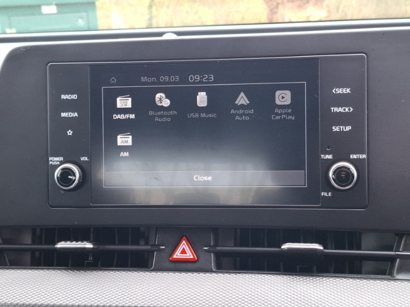 Used Kia Sportage 2022 for sale - 77912528: Photo 12