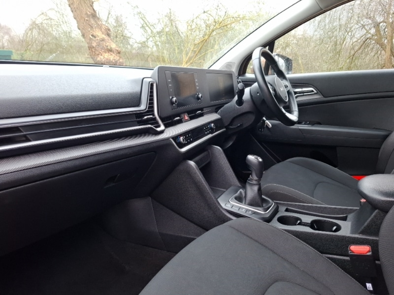 Used Kia Sportage 2022 for sale - 77912528: Photo 5