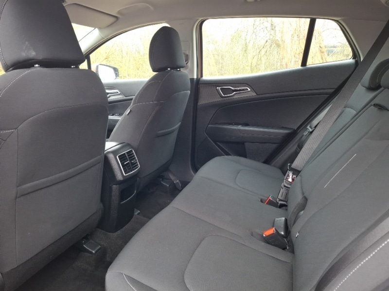 Used Kia Sportage 2022 for sale - 77912528: Photo 6