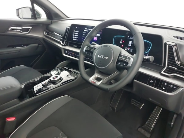 Used Kia Sportage 2025 for sale - 76325257: Photo 11