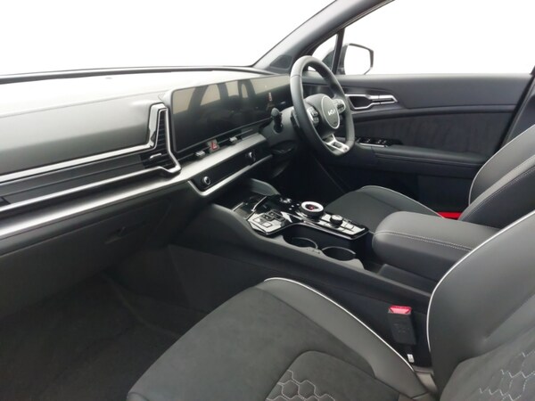 Used Kia Sportage 2025 for sale - 76325257: Photo 5