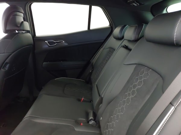 Used Kia Sportage 2025 for sale - 76325257: Photo 6