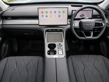 Used Chery Tiggo 8 2025 for sale - 76925437: Photo