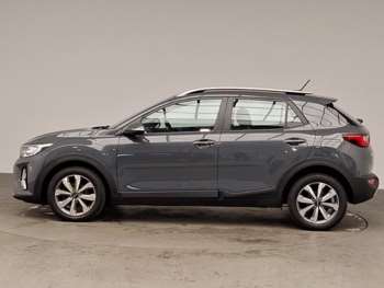 Used Kia Stonic 2021 for sale - 75429438: Photo