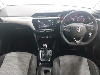 Used Vauxhall Corsa 2023 for sale - 77569487: Photo