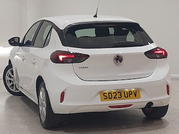 Used Vauxhall Corsa 2023 for sale - 77569487: Photo