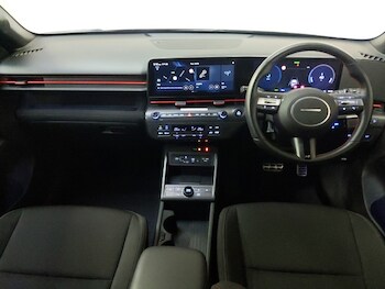 Used Hyundai KONA 2024 for sale - 76548455: Photo