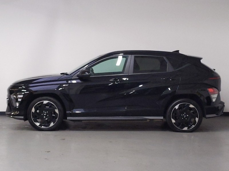 Used Hyundai KONA 2024 for sale - 76548455: Photo 4