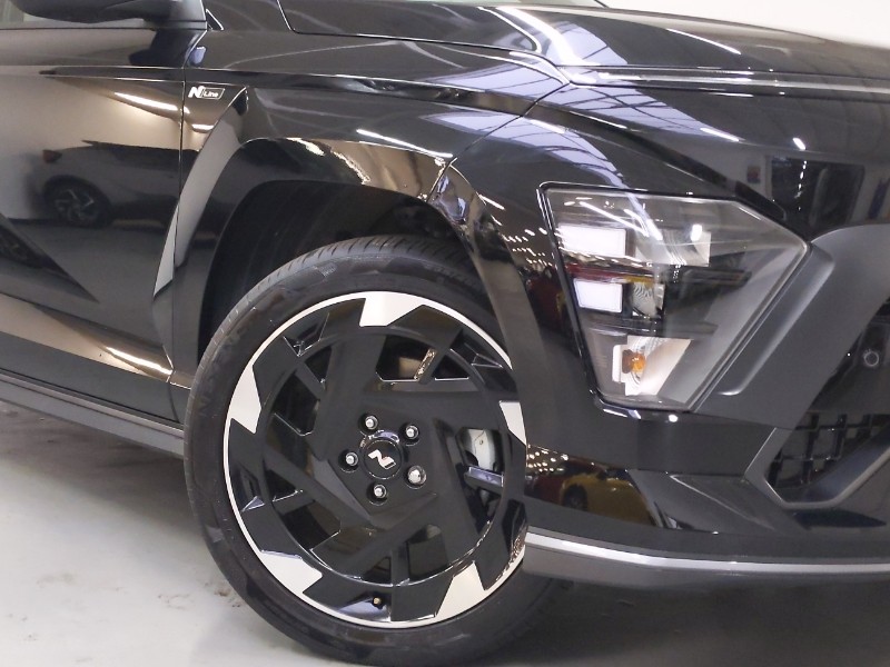 Used Hyundai KONA 2024 for sale - 76548455: Photo 9