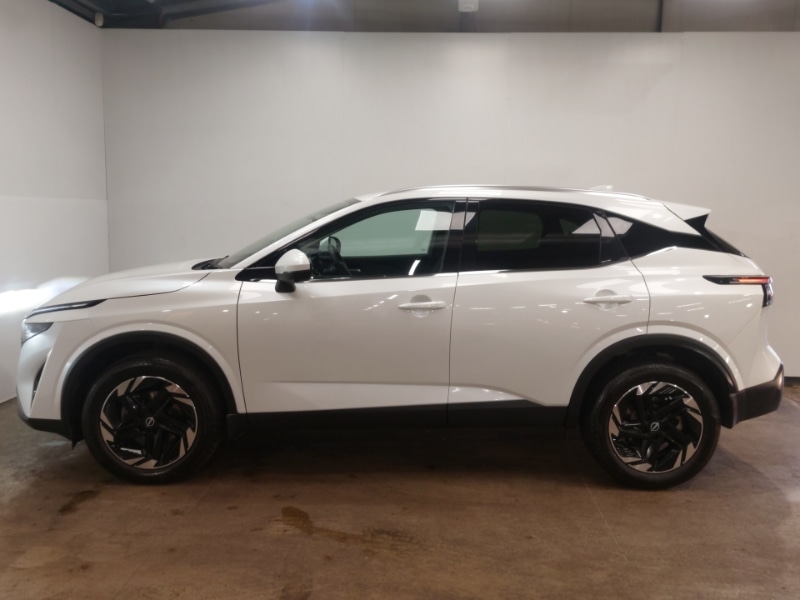 Used Nissan Qashqai 2025 for sale - 77531616: Photo 4