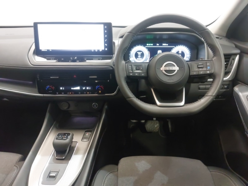 Used Nissan Qashqai 2025 for sale - 77531616: Photo 7