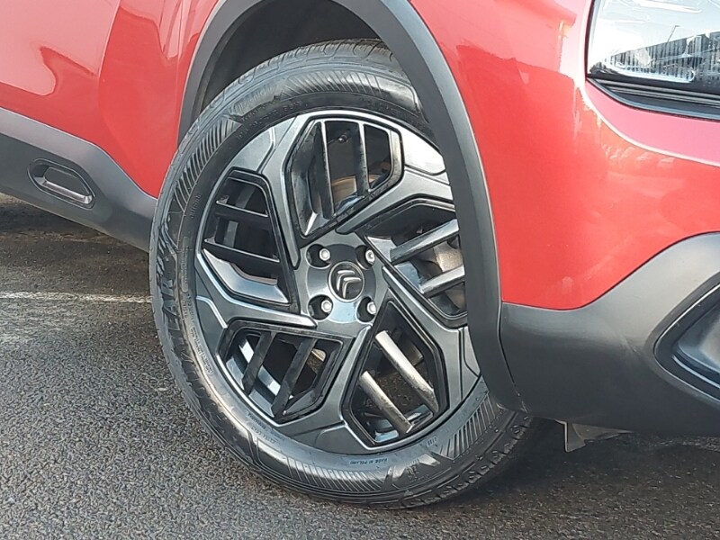 Used Citroen C4 2022 for sale - 77298954: Photo 9