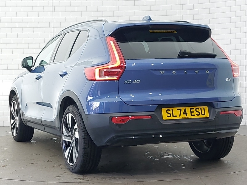 Used Volvo XC40 2024 for sale - 77449411: Photo 3