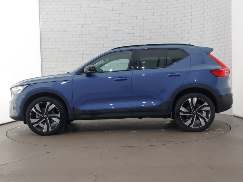 Used Volvo XC40 2024 for sale - 77449411: Photo 4