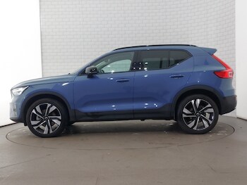 Used Volvo XC40 2024 for sale - 77449411: Photo