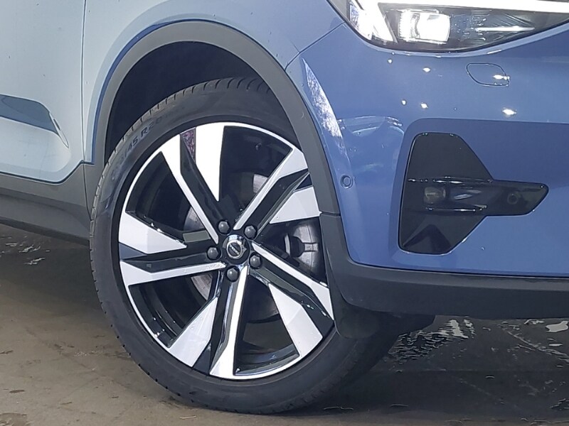 Used Volvo XC40 2024 for sale - 77449411: Photo 9