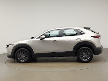 Used Mazda CX-30 2025 for sale - 77778010: Photo