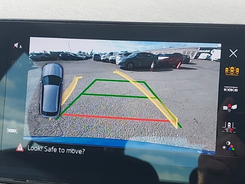 Used Skoda Kamiq 2024 for sale - 76682838: Photo 11