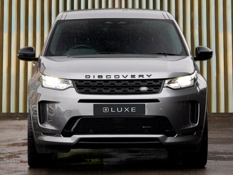 Used Land Rover Discovery Sport 2022 for sale - 77483960: Photo 10