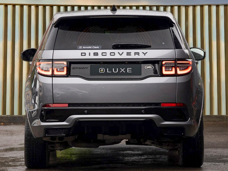 Used Land Rover Discovery Sport 2022 for sale - 77483960: Photo 12