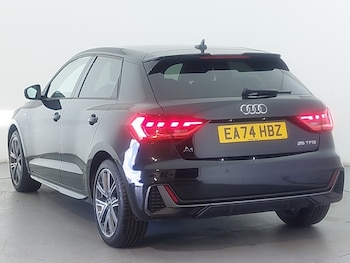 Used Audi A1 2024 for sale - 75513626: Photo