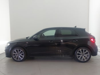 Used Audi A1 2024 for sale - 75513626: Photo