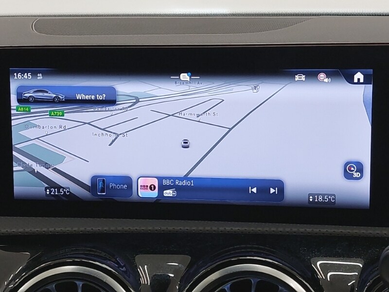 Used Mercedes-Benz CLA 2024 for sale - 77790809: Photo 10