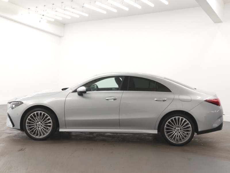 Used Mercedes-Benz CLA 2024 for sale - 77790809: Photo 4