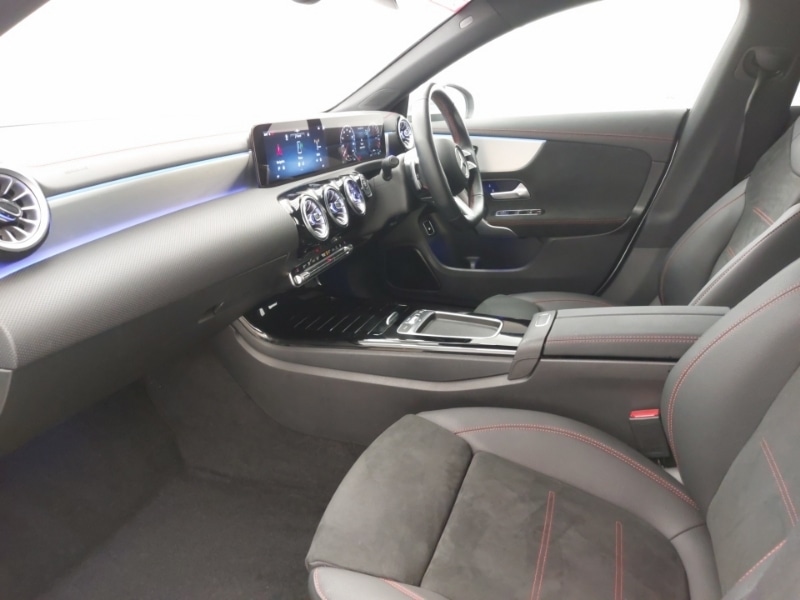 Used Mercedes-Benz CLA 2024 for sale - 77790809: Photo 5